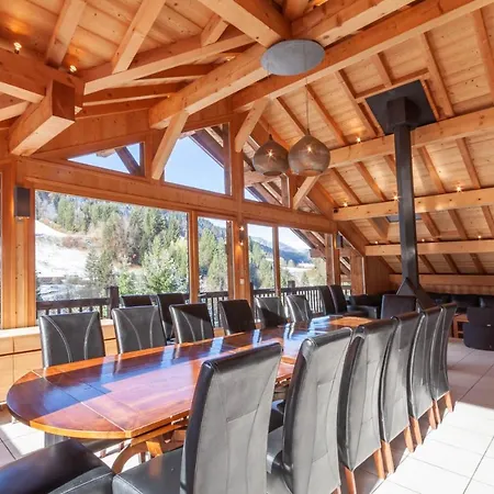 La Ferme D'elise Morzine