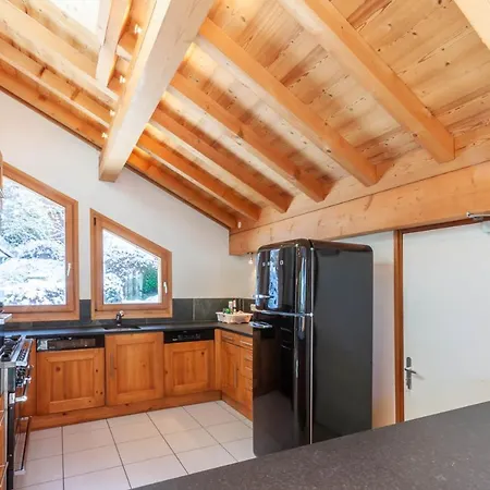 La Ferme D'elise * Morzine