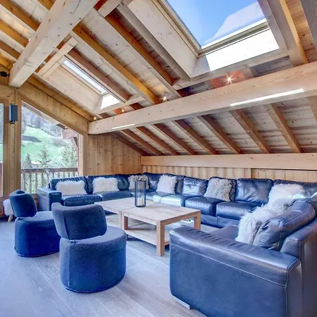 La Ferme D'elise Chalet Morzine