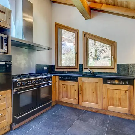 La Ferme D'elise Chalet Morzine