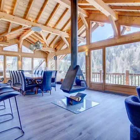 La Ferme D'elise Morzine
